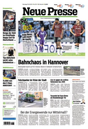 Neue Presse