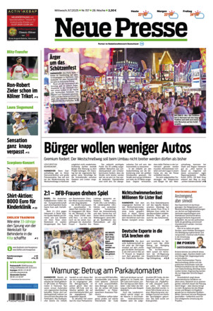 Neue Presse