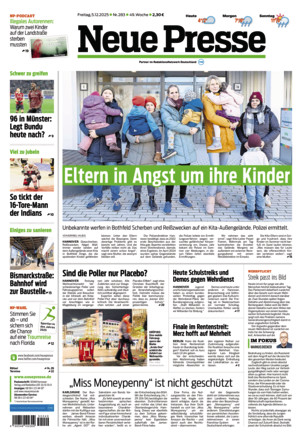 Neue Presse