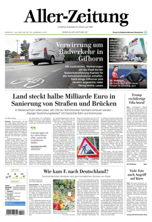 Aller-Zeitung