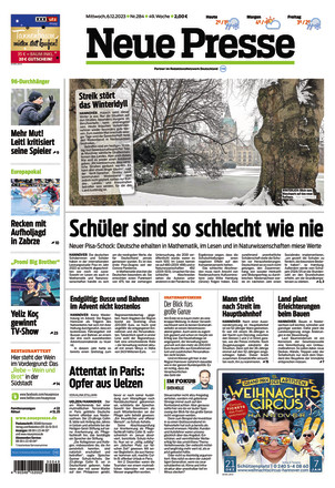 Neue Presse