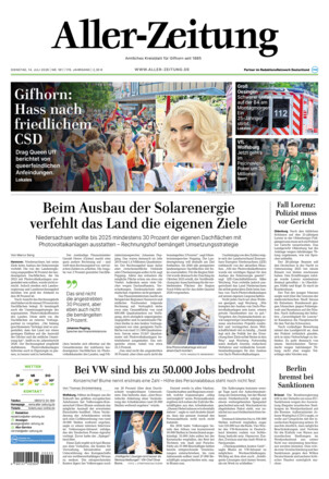 Aller-Zeitung