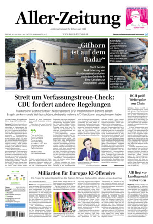 Aller-Zeitung