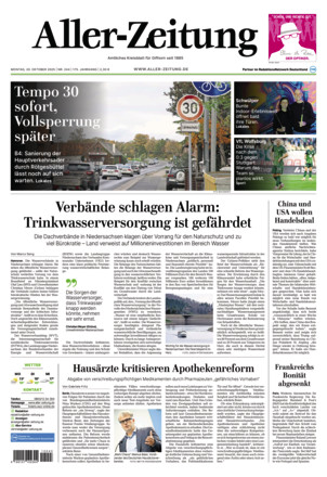 Aller-Zeitung