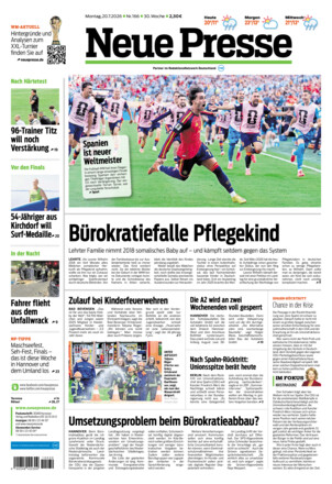Neue Presse