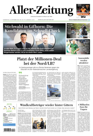 Aller-Zeitung