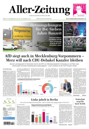 Aller-Zeitung