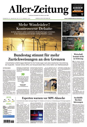 Aller-Zeitung