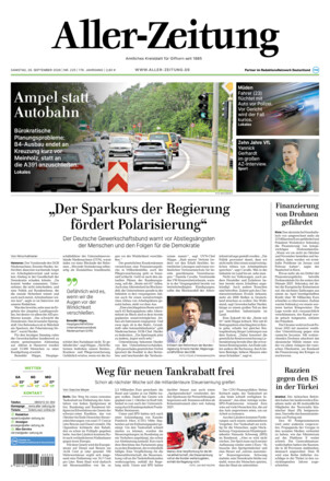 Aller-Zeitung