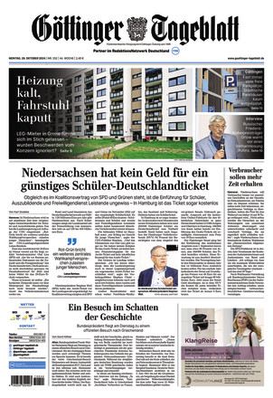 Göttinger Tageblatt