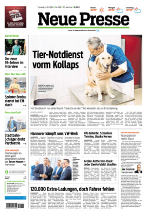 Neue Presse