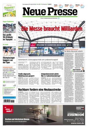 Neue Presse