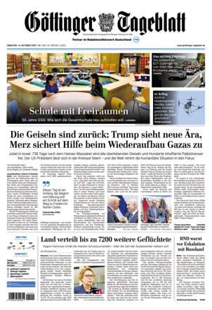 Göttinger Tageblatt