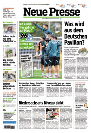 Neue Presse