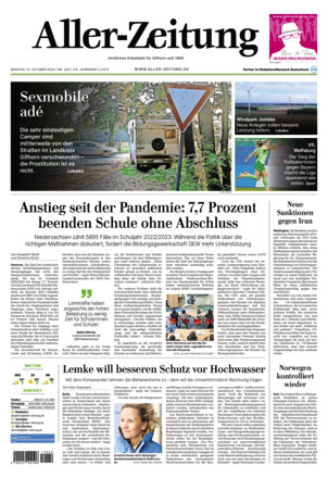 Aller-Zeitung