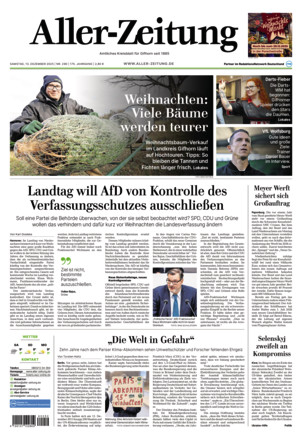 Aller-Zeitung