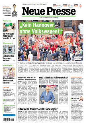 Neue Presse