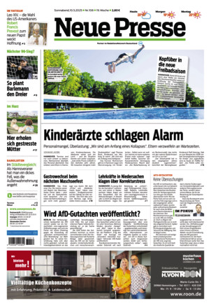 Neue Presse