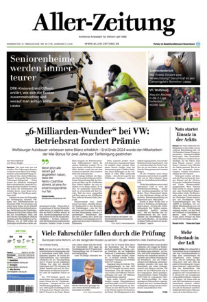 Aller-Zeitung