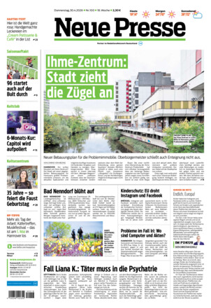 Neue Presse