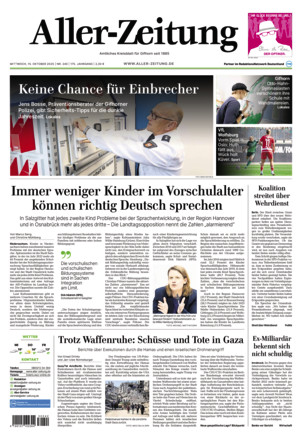 Aller-Zeitung