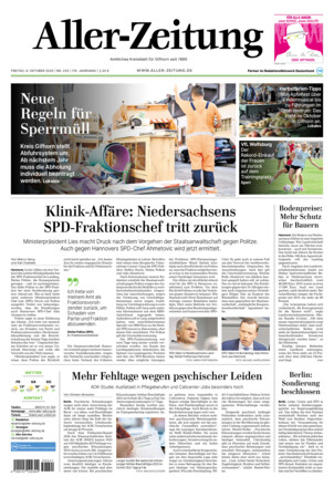 Aller-Zeitung