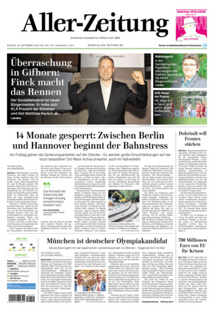 Aller-Zeitung