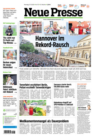 Neue Presse