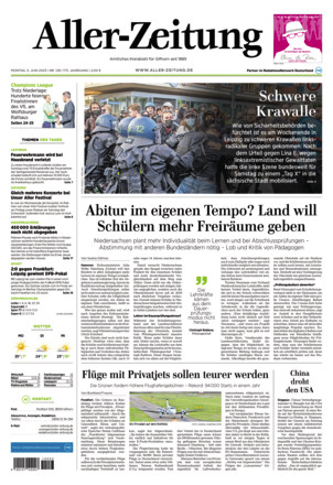 Aller-Zeitung