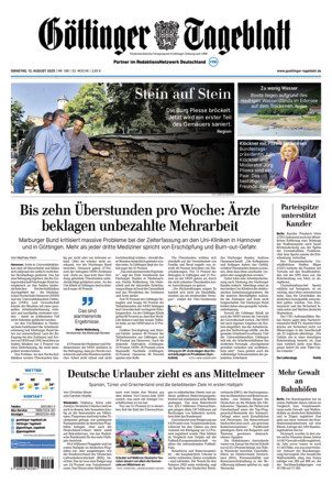 Göttinger Tageblatt