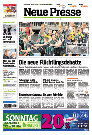 Neue Presse