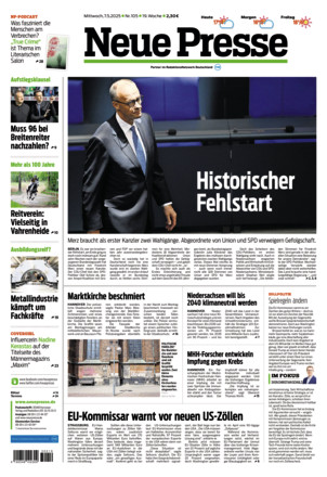 Neue Presse