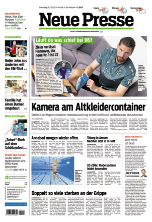 Neue Presse
