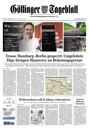 Göttinger Tageblatt