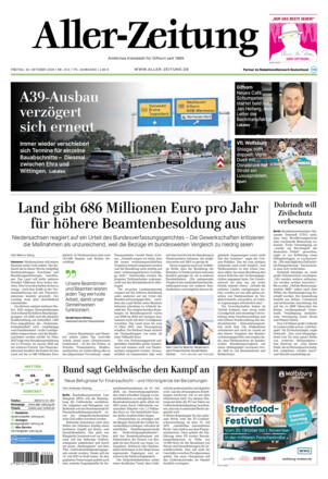 Aller-Zeitung
