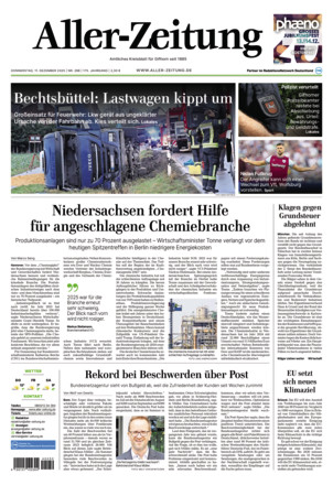 Aller-Zeitung