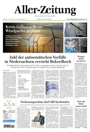 Aller-Zeitung