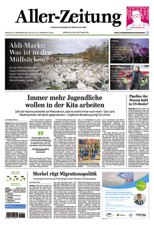 Aller-Zeitung