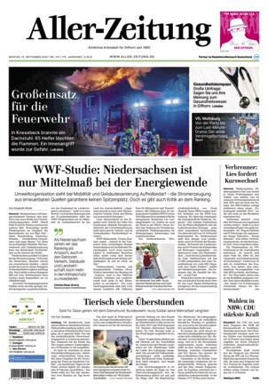 Aller-Zeitung