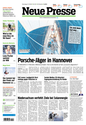 Neue Presse