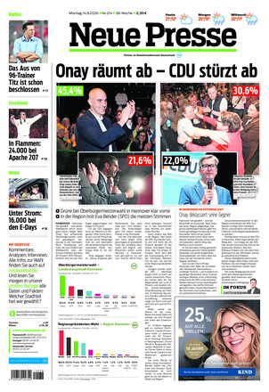 Neue Presse