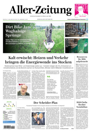 Aller-Zeitung