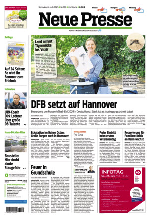 Neue Presse