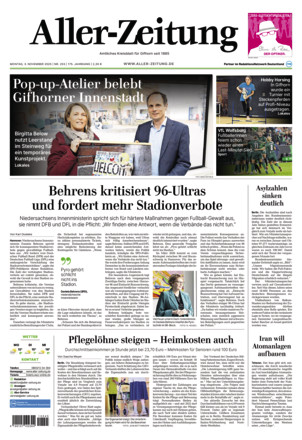 Aller-Zeitung