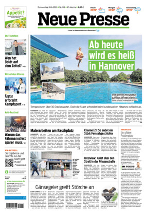Neue Presse