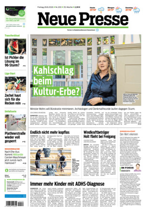 Neue Presse
