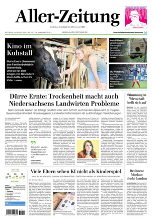 Aller-Zeitung