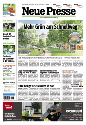 Neue Presse