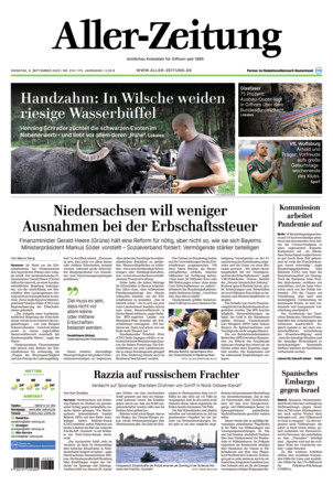 Aller-Zeitung