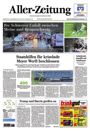 Aller-Zeitung